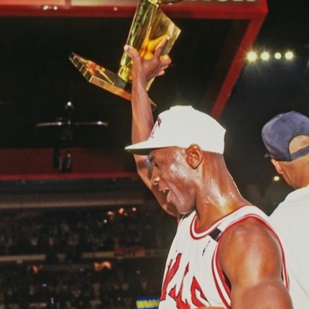 Meet your Posher, Matt